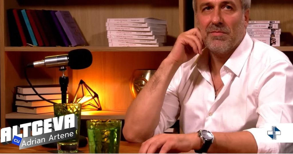 Mimi Brănescu, the creator of "Las Fierbinți", revealed who are the people who inspired him. "Dorel wasn't part of our gang"