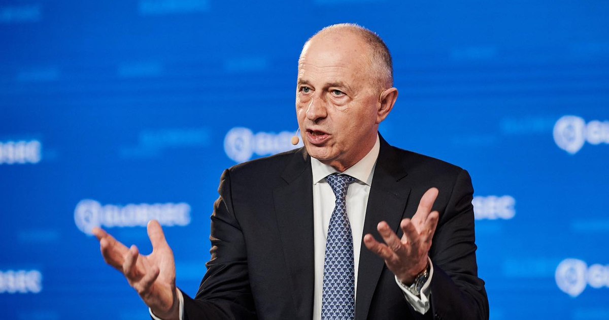 Mircea Geoană, after the last day at the head of NATO. What's next for the future candidate for the Presidency of Romania