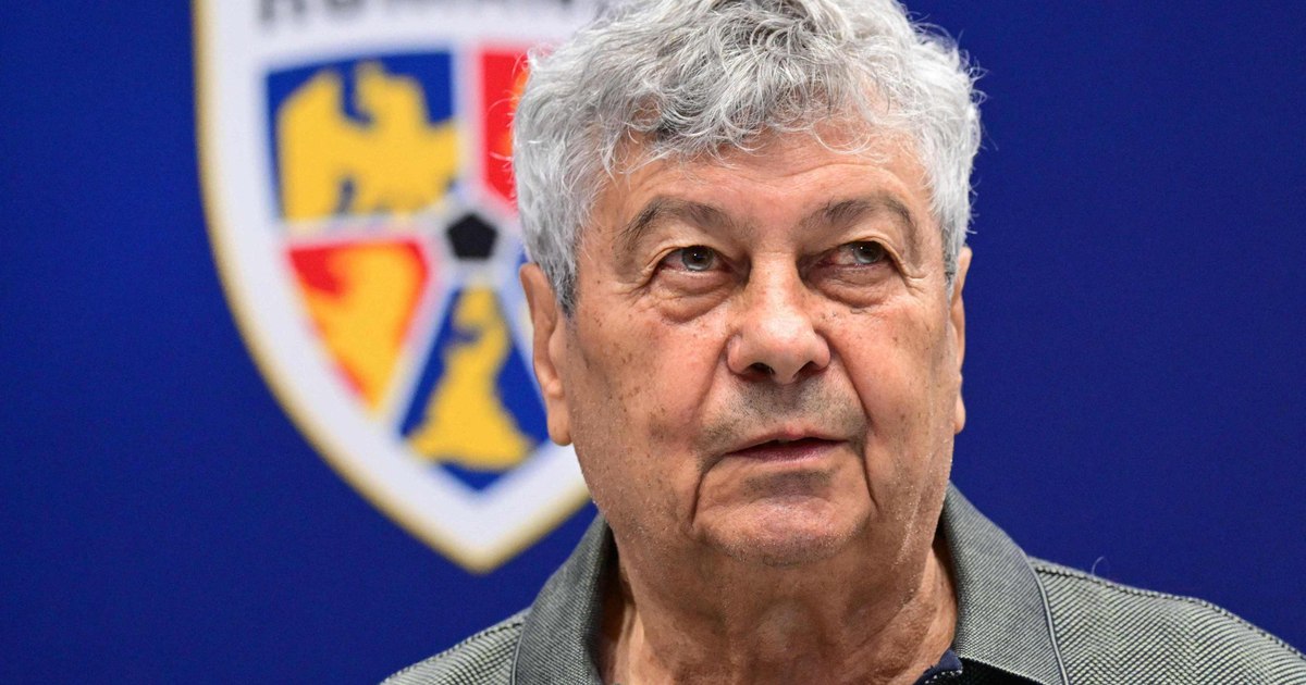 Mircea Lucescu, a titan: he is only the second selector with such a performance since 2020