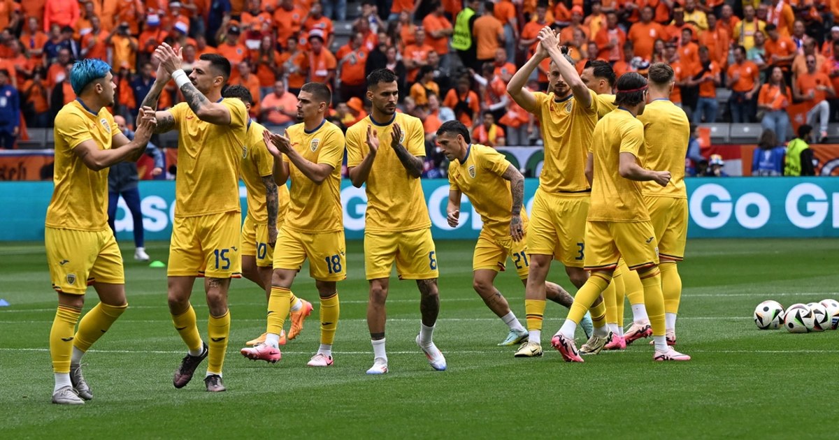 Mircea Lucescu announced the foreigners for the double with Cyprus and Lithuania. What is happening with Hagi and Pușcaș