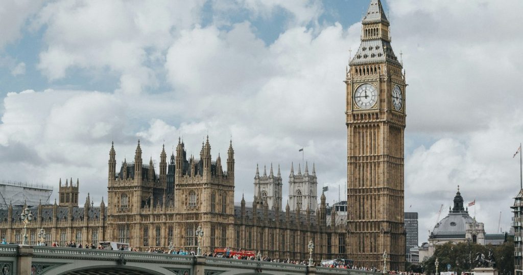 Pățania of a Romanian family that stayed at a 4-star hotel in London. "Even in the worst boarding house they wouldn't have taken us like this"