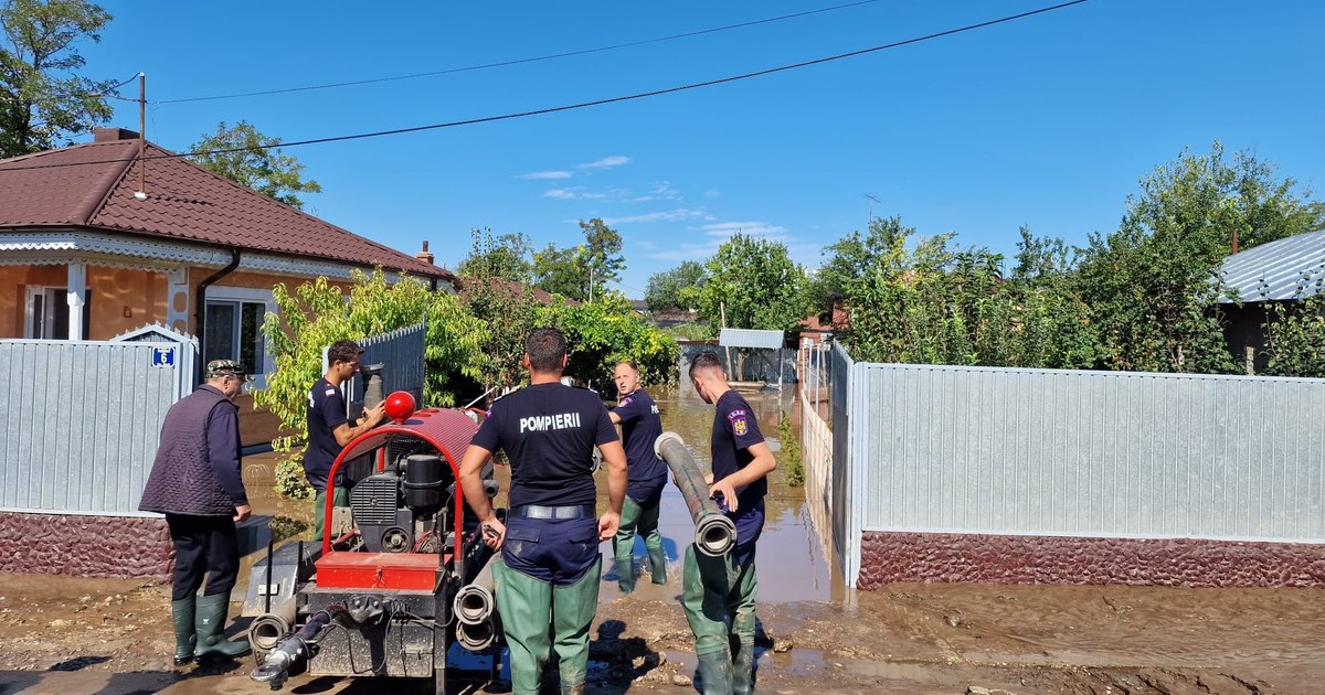 Rafila announces that 2,000 doses of tetanus vaccine are on their way to Galati, where the risks of disease are high