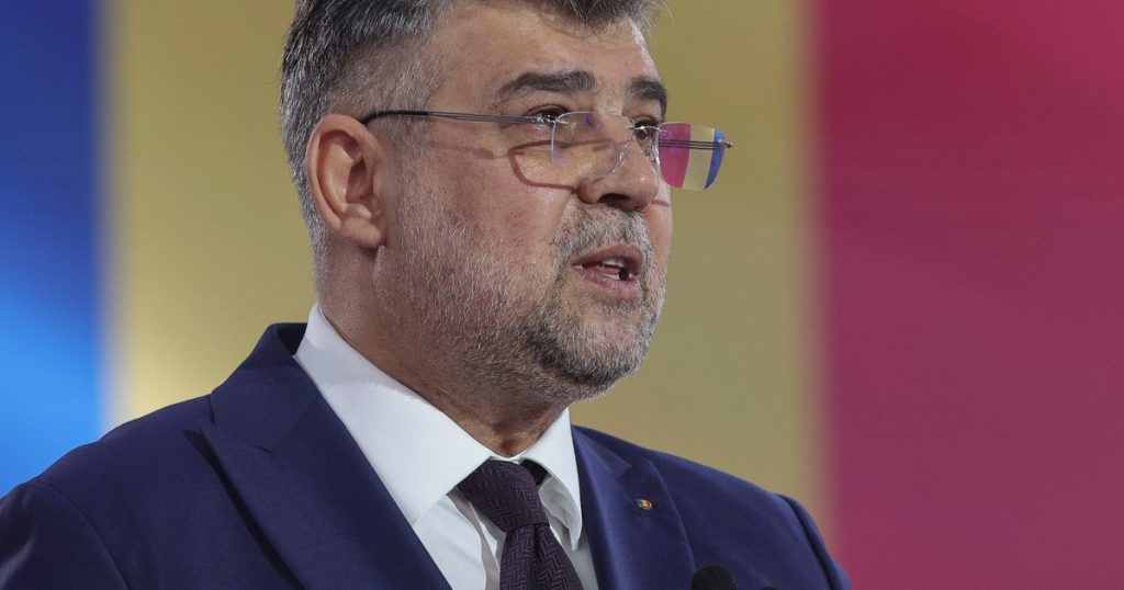 Recalculation of pensions brings new changes for social assistance. Ciolacu: "Those with low incomes will continue to receive help"