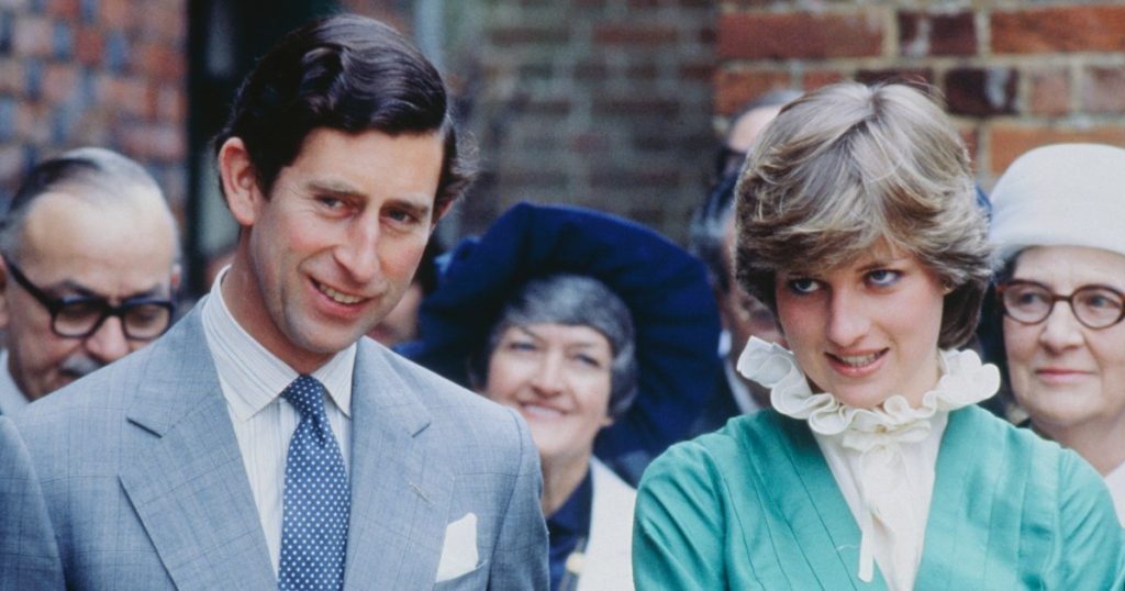 Revelations from behind the scenes of the British Royal House. Princess Diana would have "accepted" the relationship between Charles and Camilla