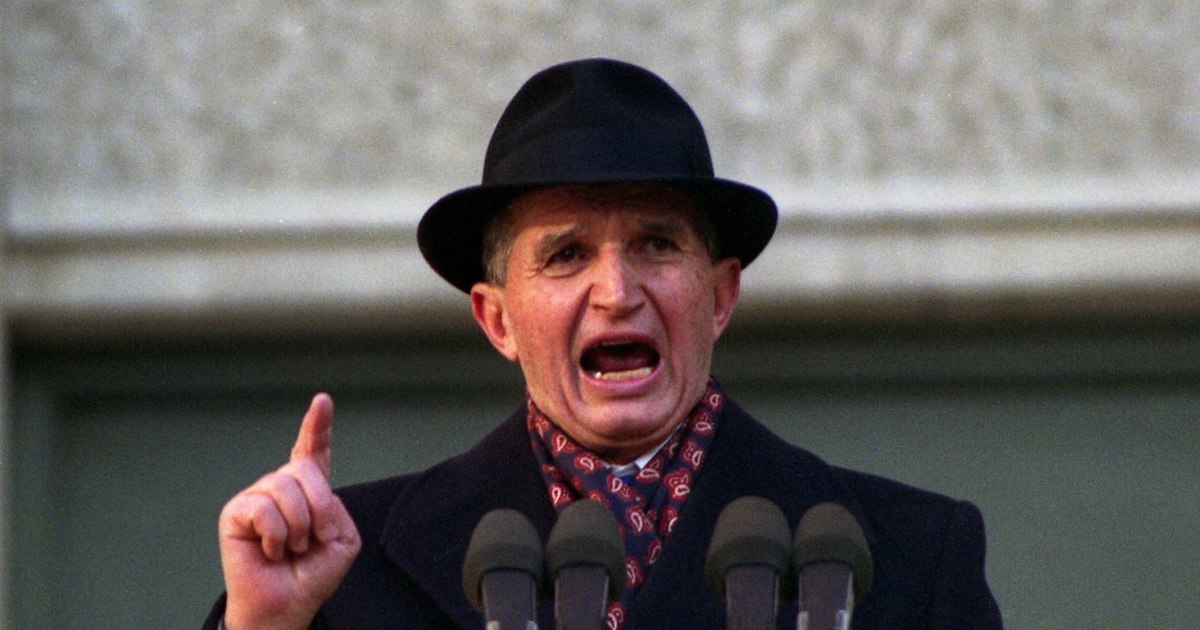 Romania, back to the sick system from the time of Ceaușescu: "In new times, all new!"