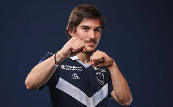 Alexi Pitu. PHOTO: The Truth Archive