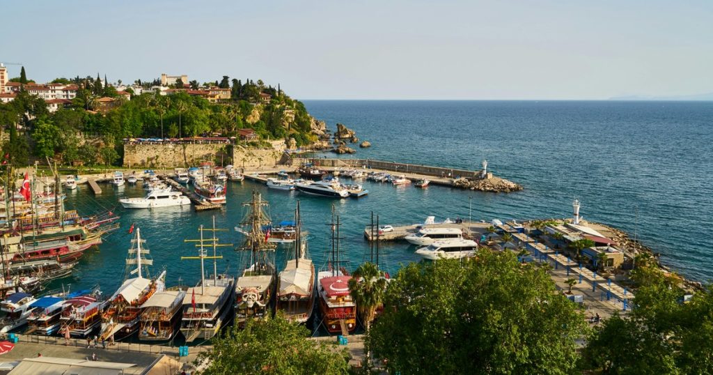 Romanian scammers' networks have invaded Turkey. The race in which tourists who choose a popular holiday destination risk falling