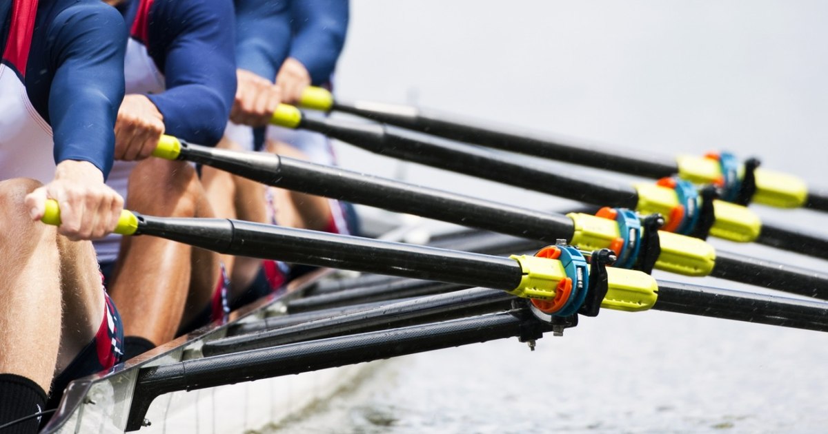 Rowing: Romania won nine gold medals at the Under-23 European Championships