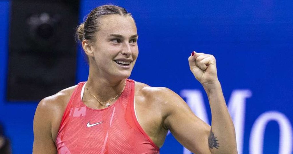 Sabalenka – Pegula, the US Open final, turned the American dream into a nightmare: the Russians and Belarusians, in delirium