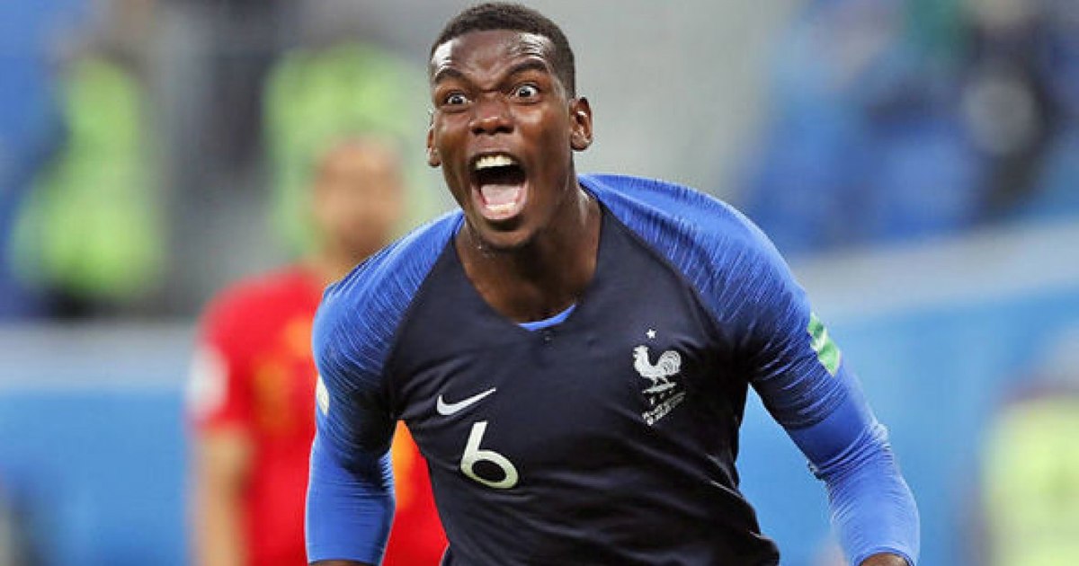 Seizure of football player Paul Pogba: Trial for six close associates of the athlete, including his brother