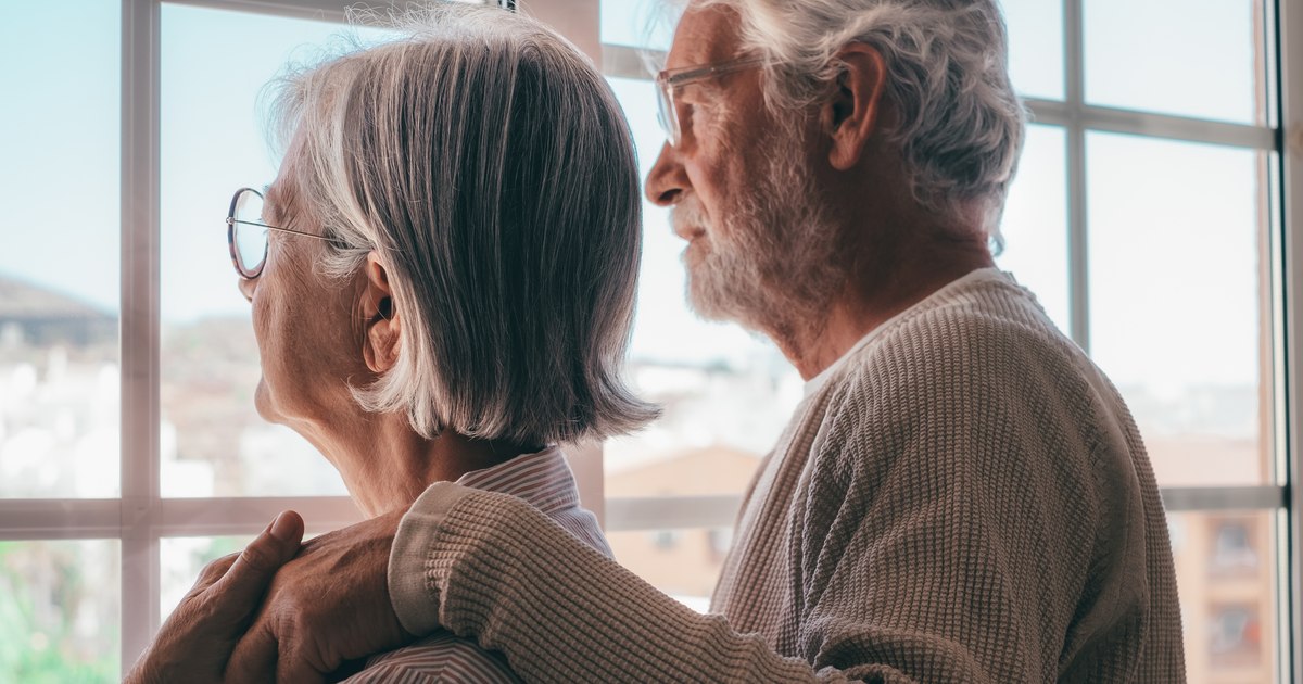 Signs that death is near. There are people who said "tonight I'm going to die, I know it, I can feel it"