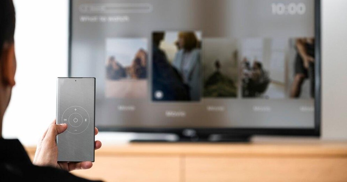 Smart TV prices and models