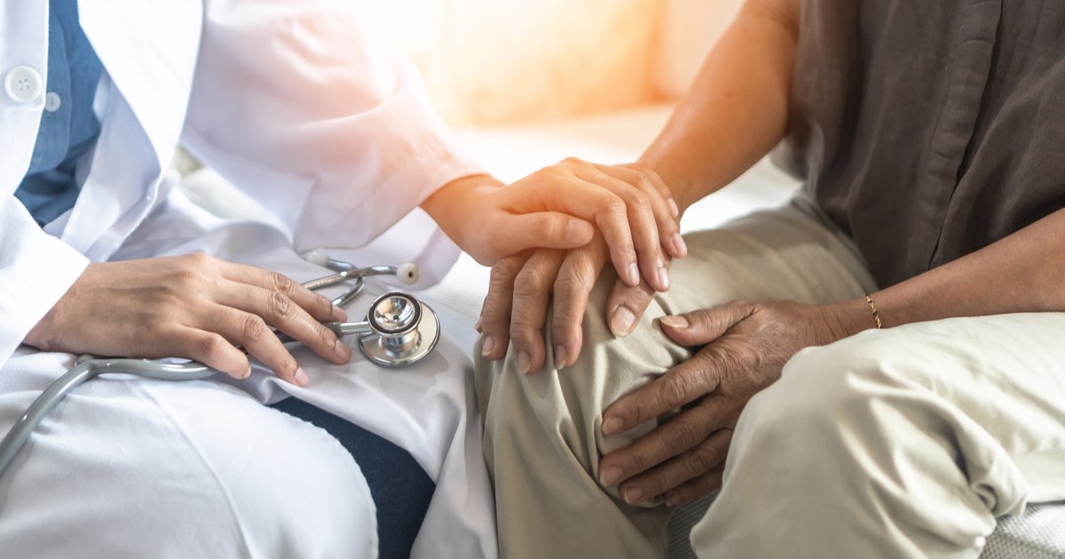 Studies suggest that Parkinson's disease starts in the gut, not the brain as previously thought