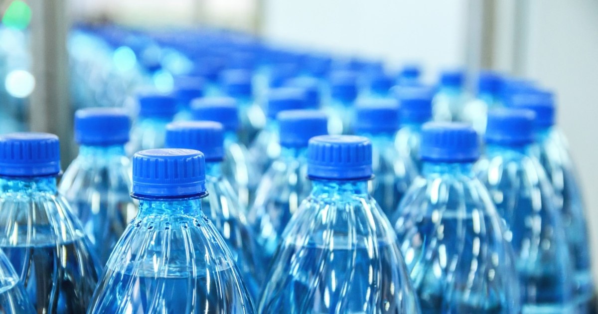 Study: Tap water is 'cleaner than bottled water'. The link between plastic bottles and cancer