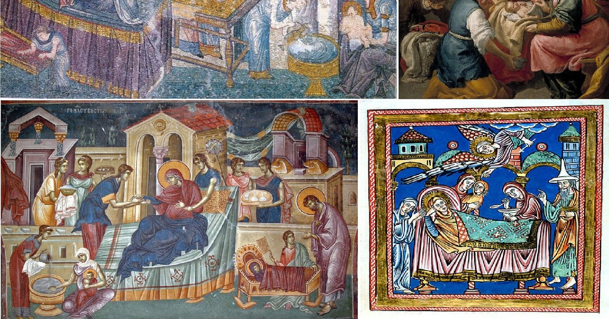 Superstitions of Saint Mary the Little: we find out what the weather will be like in the new season. What is forbidden to do today.