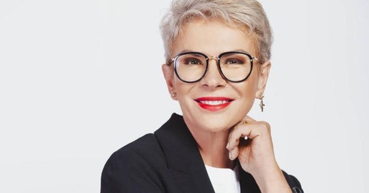 Teo Trandafir, about the divorce and what made her feel "undesirable": "The last man, who has some money"