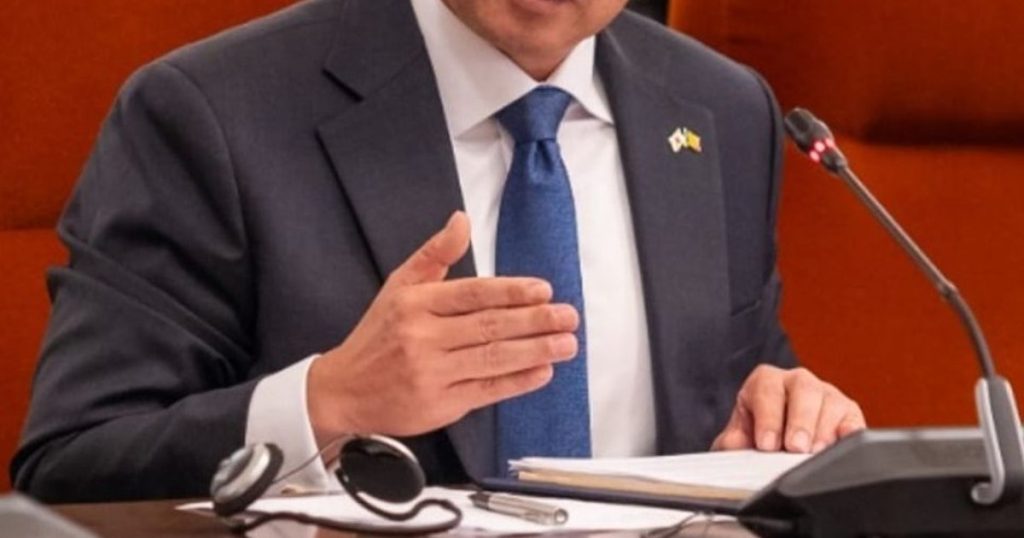 The Ambassador of South Korea, fascinated by our country: "Romania is such a blessed country, and the beauty of Transfagărășan takes your breath away"