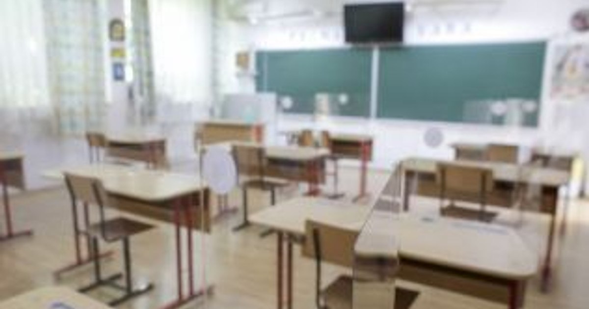 The Minister of Education, about the "detention room" in schools: "There is no absence, but the family is informed"