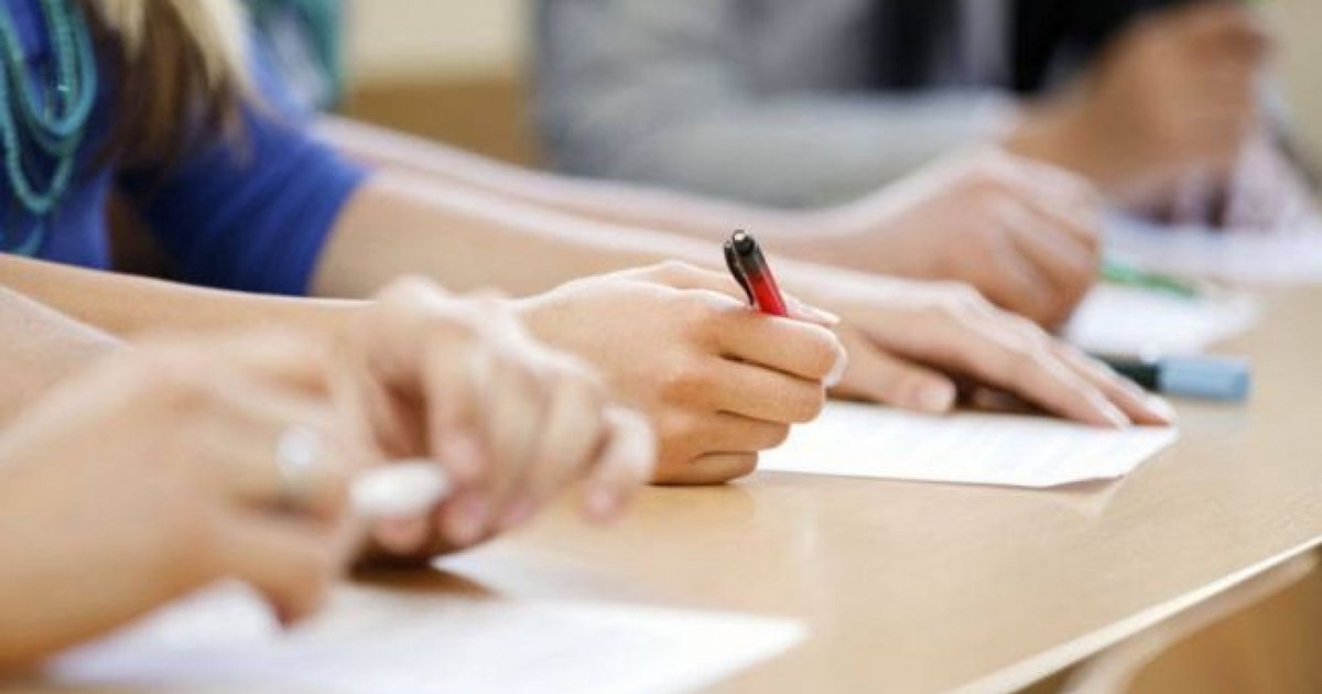 The Ministry of Education has published the calendar for the national final exam in pre-university education