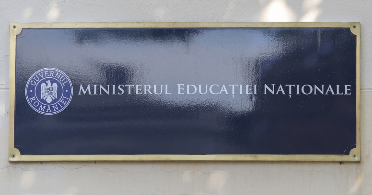 The Ministry of Education operates in a building with seismic risk I. The institution requested 1 million euros from the Government to rent a new headquarters