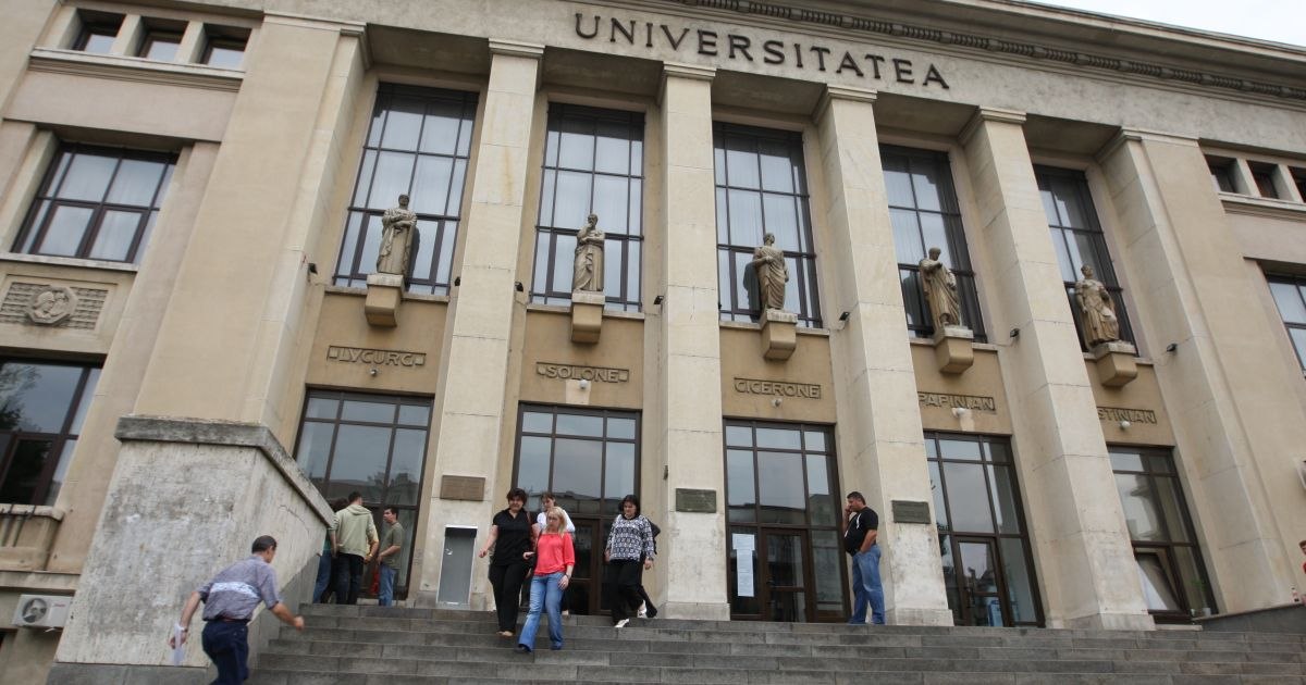 The annual report of the OECD "Education at Glance 2024" is launched today in Bucharest