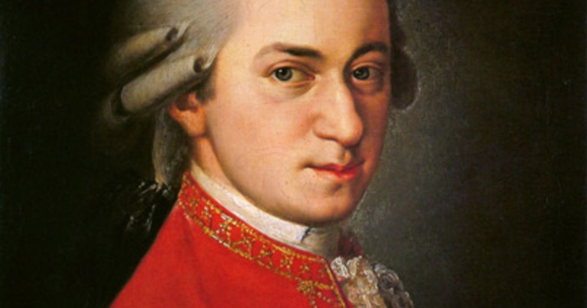 The astonishing discovery related to the work of Mozart made in a library in Germany. What the researchers found