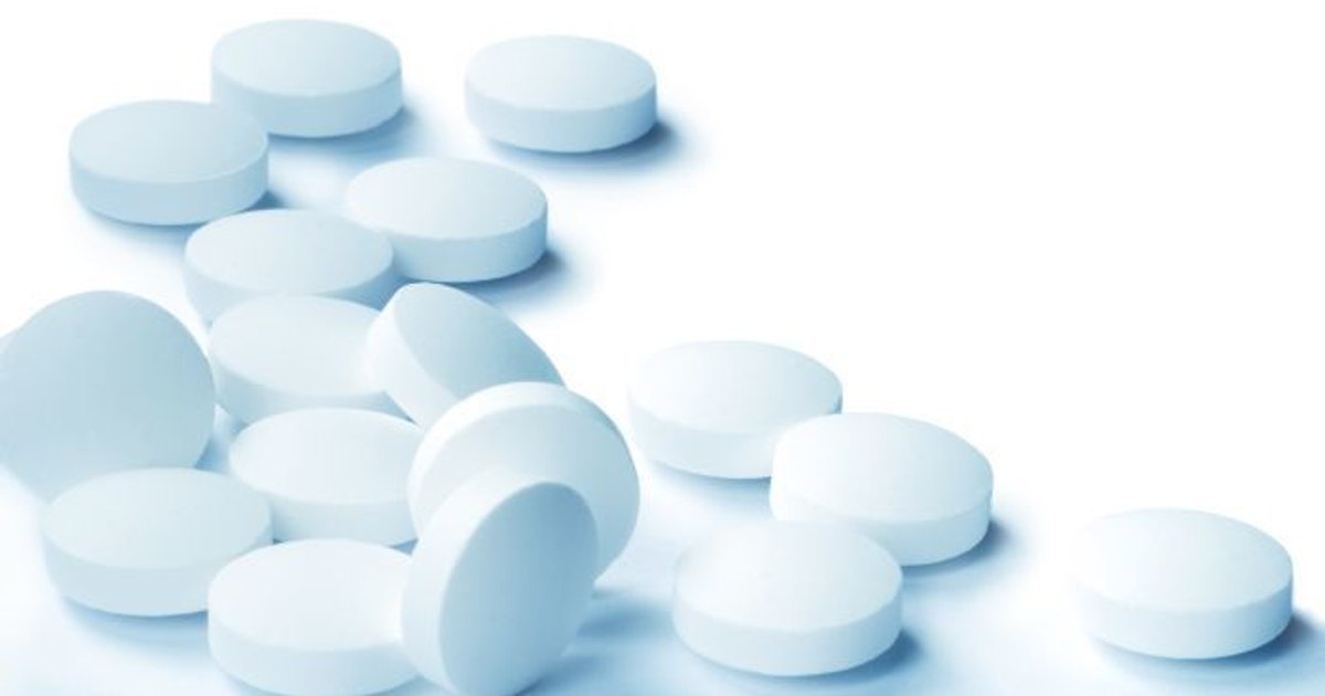 The cancer risks of one of the most common pills and the side benefits of taking it