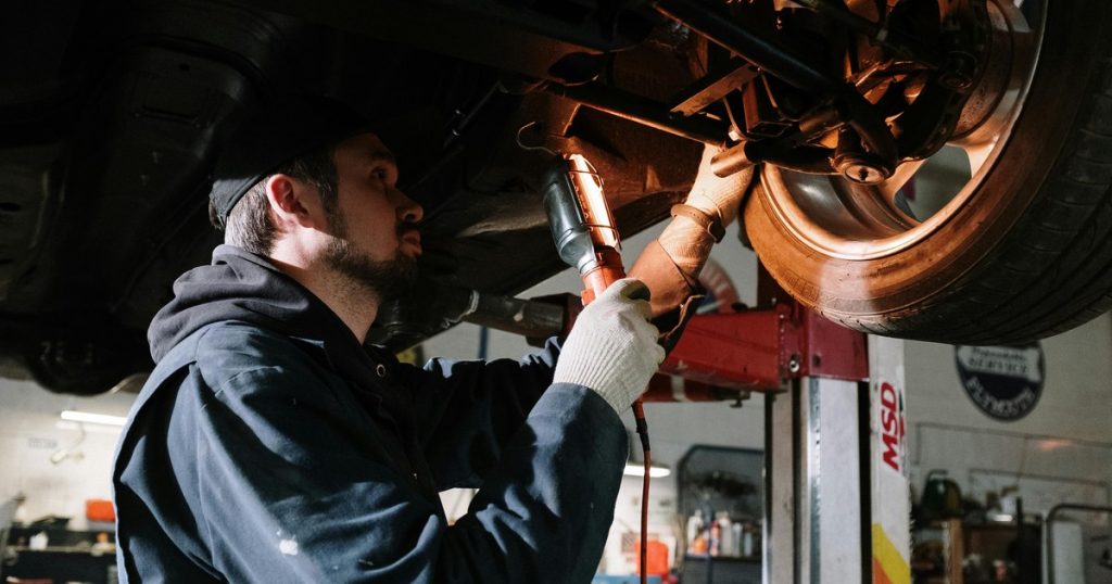 The cars mechanics advise us not to buy: "I imagined the repair would be expensive, but I had no idea!"