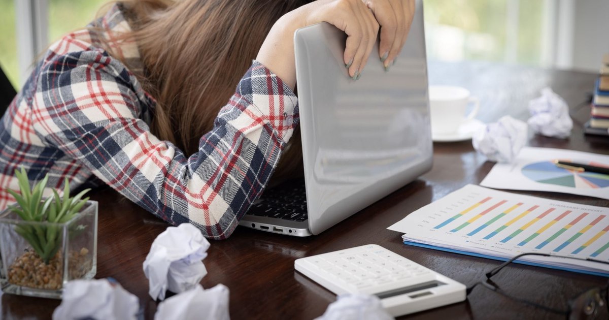 The culture of overtime at the office has changed with Gen Z: "They make sure they work in their allotted time"