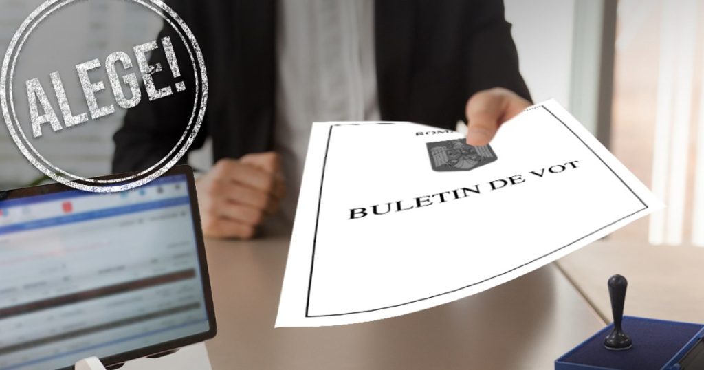 The decision adopted by the BEC regarding the conduct of the electoral campaign for the parliamentary elections