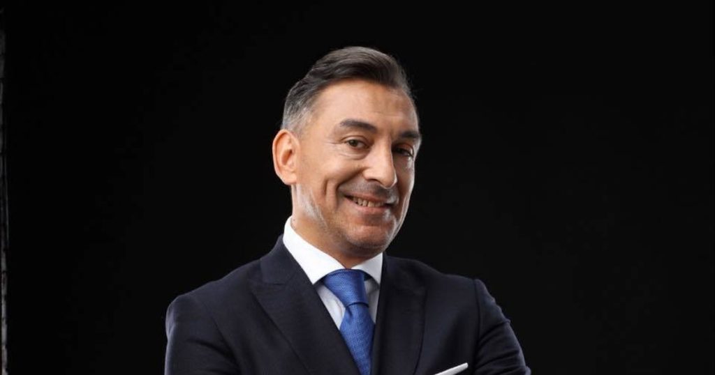 The diet that keeps Ilie Dumitrescu in shape. What they eat at midnight and what alcoholic beverages they consume