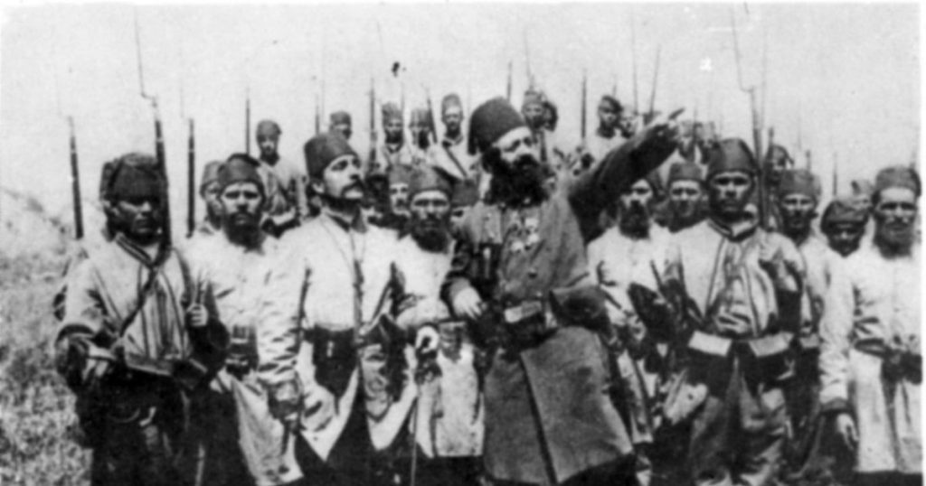 The most ambitious Romanian cinematographic project. The incredible story of the first feature film that impressed Europe