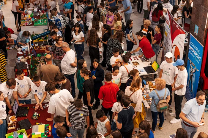 experiments and live demonstrations