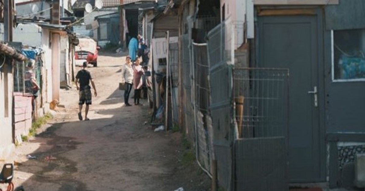 The right to a decent life! How the life of the most disadvantaged community in Cluj-Napoca began to change with the help of Norwegian Grants