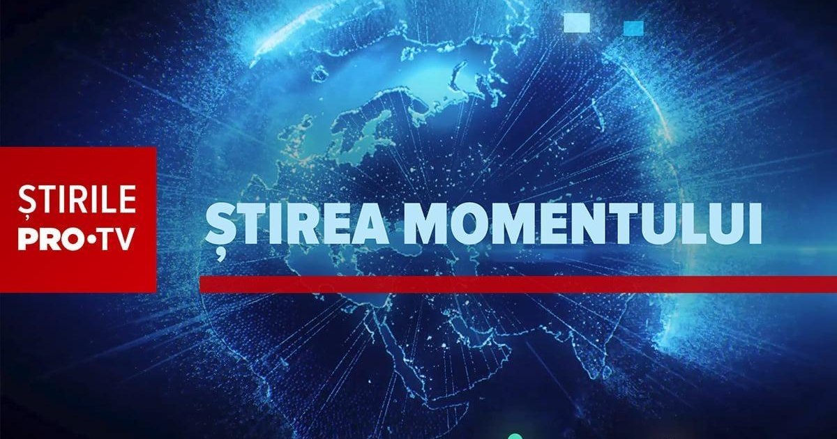 The star returning to ProTV after a two-year hiatus: "I'm coming back with a lot of joy and enthusiasm"