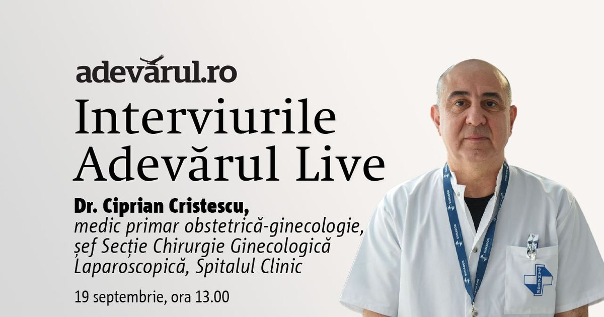 The truth Live from 13.00: Advances of modern technology in the therapy of gynecological cancers