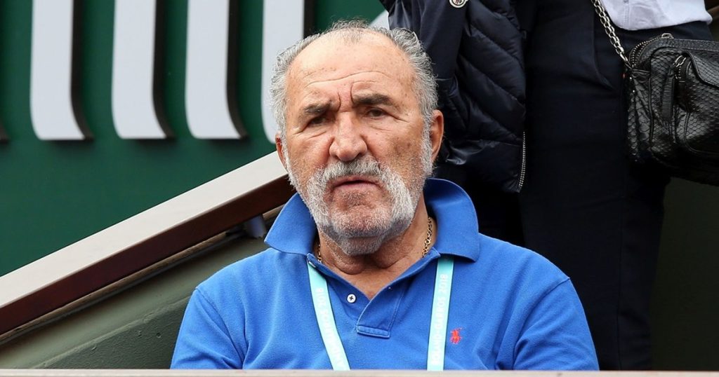 They quickly gave it to Ion Țiriac. The billionaire, defeated by the local councilors from Brașov