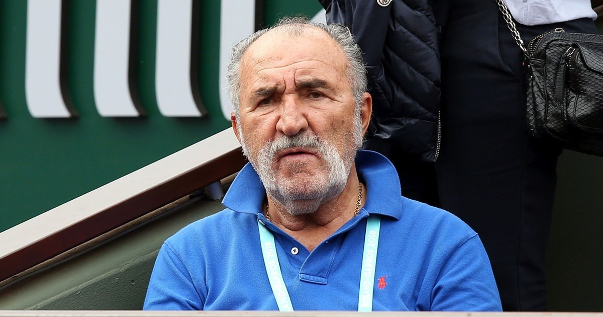 They quickly gave it to Ion Țiriac. The billionaire, defeated by the local councilors from Brașov