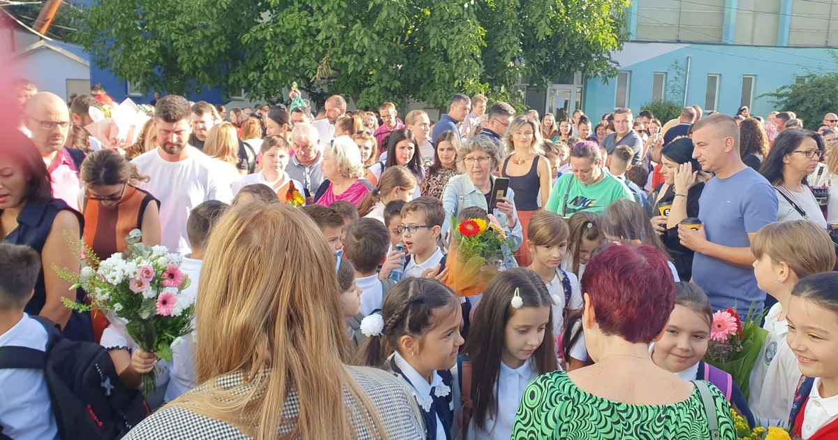 Top diseases that will explode with the start of school. What worries doctors