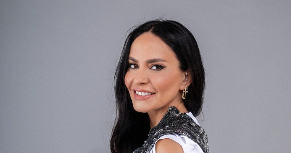 Video Adelina Chivu, emotional revelations about her marriage to Cristi Chivu: "I'm obsessed with him after 17 years of marriage"