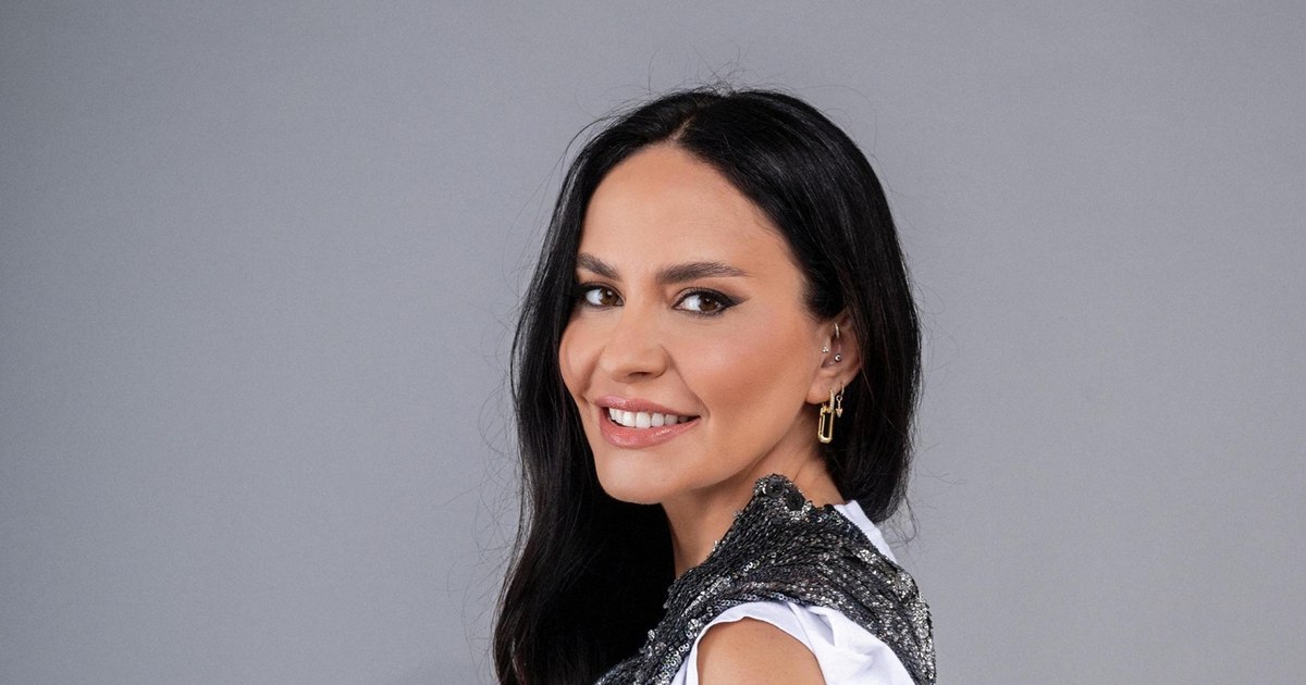 Video Adelina Chivu, emotional revelations about her marriage to Cristi Chivu: "I'm obsessed with him after 17 years of marriage"