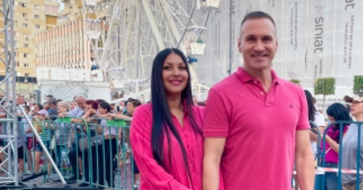 Video Alin Oprea launches harsh accusations against his ex-wife: "She had three lovers"