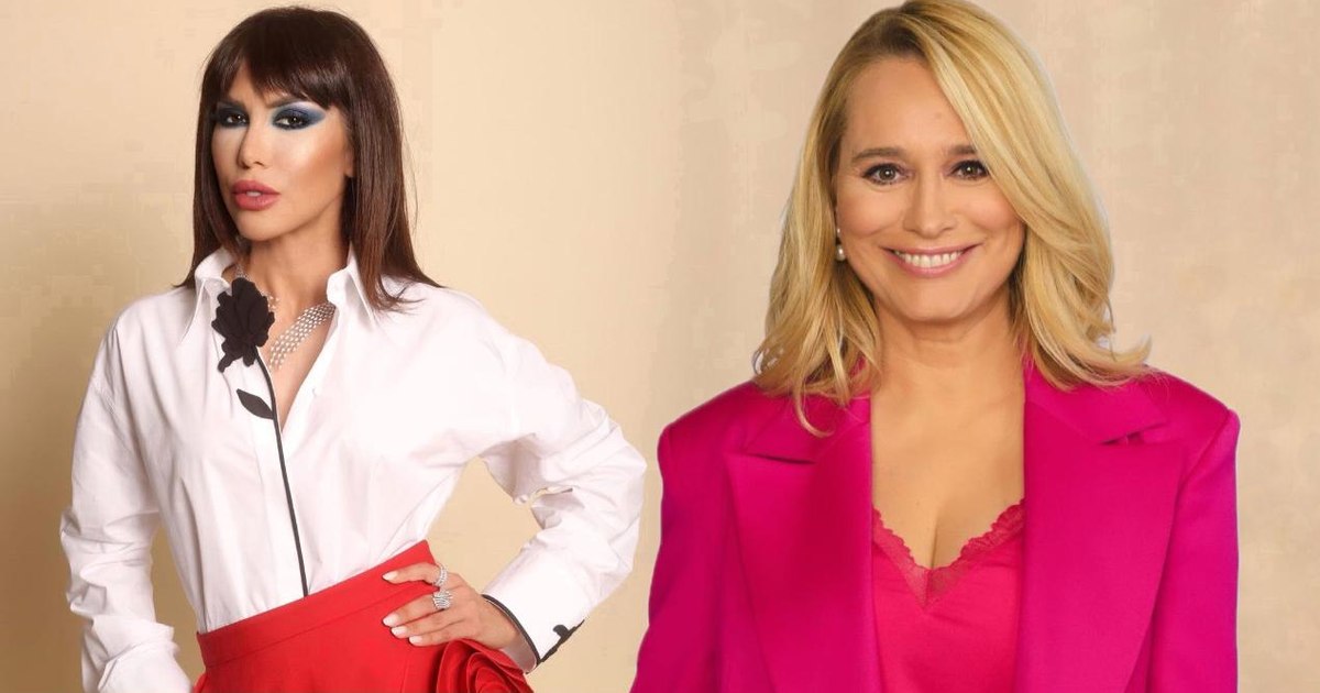 Video Controversy, after Denise Rifai suggested that Andreea Esca "took over" her questions for the interview with George Simion. "You insult his intelligence"