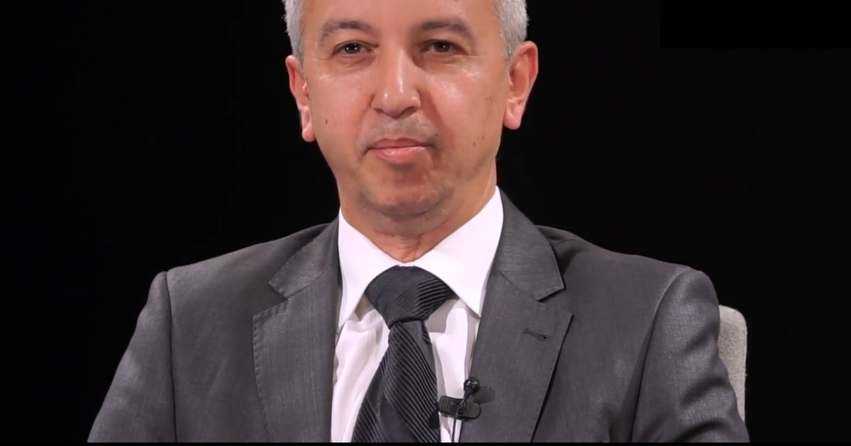 Video Dan Diaconescu wants to launch OTV 2.0, "stronger" than CNN. Promises made on Tik-Tok. "Give me something too if you want"