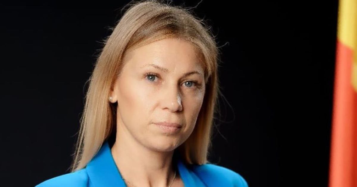 Video George Simion's party, at the center of a scandal. A deputy claims that she was beaten by AUR councilors in her office in Vaslui