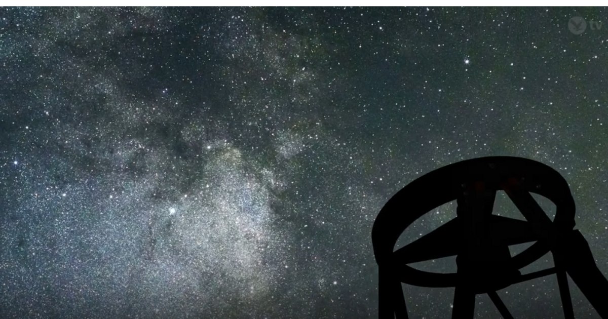 Video NASA Alert: A stadium-sized asteroid is approaching Earth. What will be seen in the sky