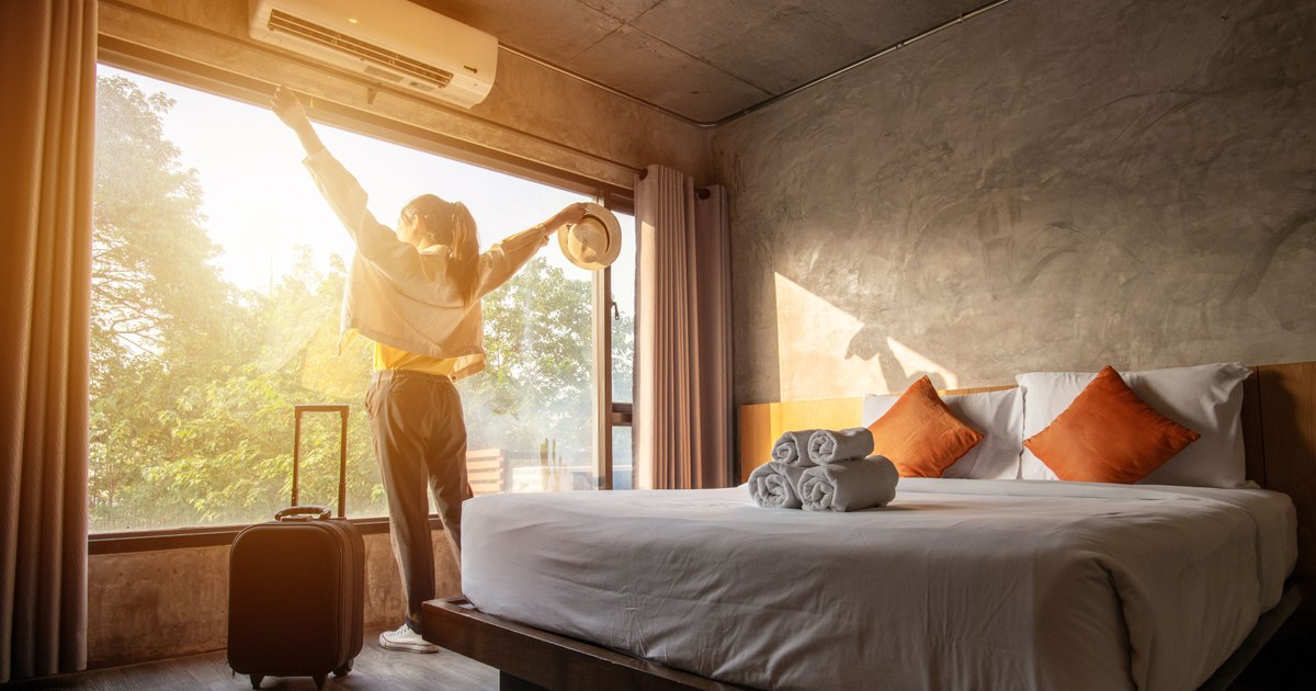 Video The best hotels in the world. The accommodation unit in Europe that takes the 2nd place