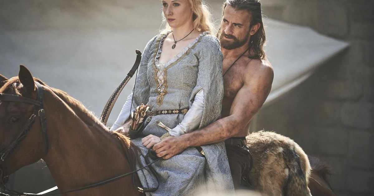 Video The series "Rise of Raven" about John of Hunedoara, launched by the Hungarians. It has been called Hungary's Game of Thrones