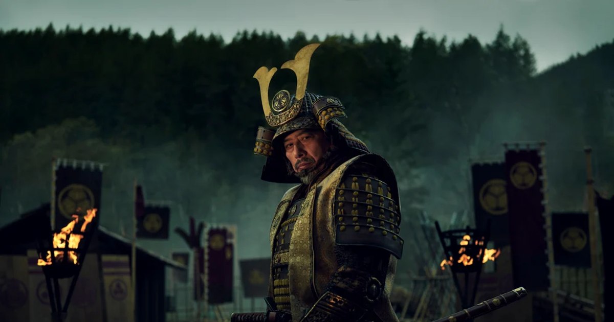 Video The series "Shōgun" won 18 trophies at the Emmy Awards gala. Full list of winners
