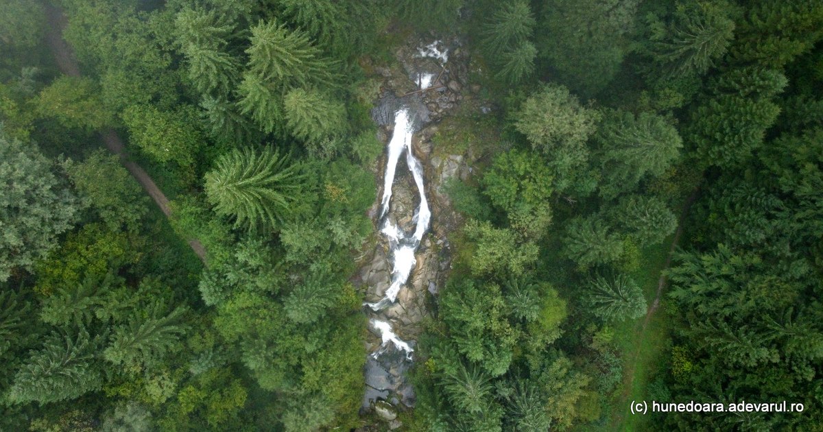 Video What Romanian tourists did on the mountain in the past. "Refuge in Retezat, dirty and noisy. Abundance of discarded cans”